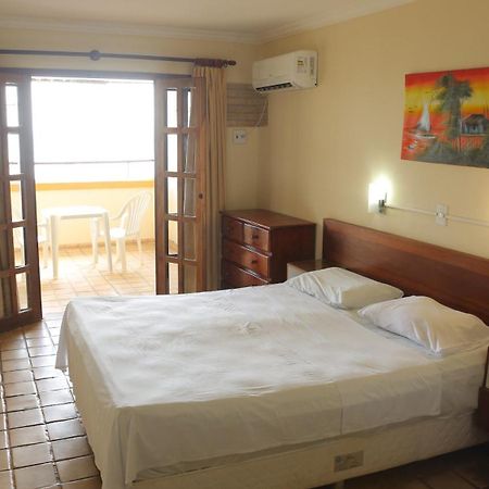 Hotel Morro Do Careca Natal Cameră foto