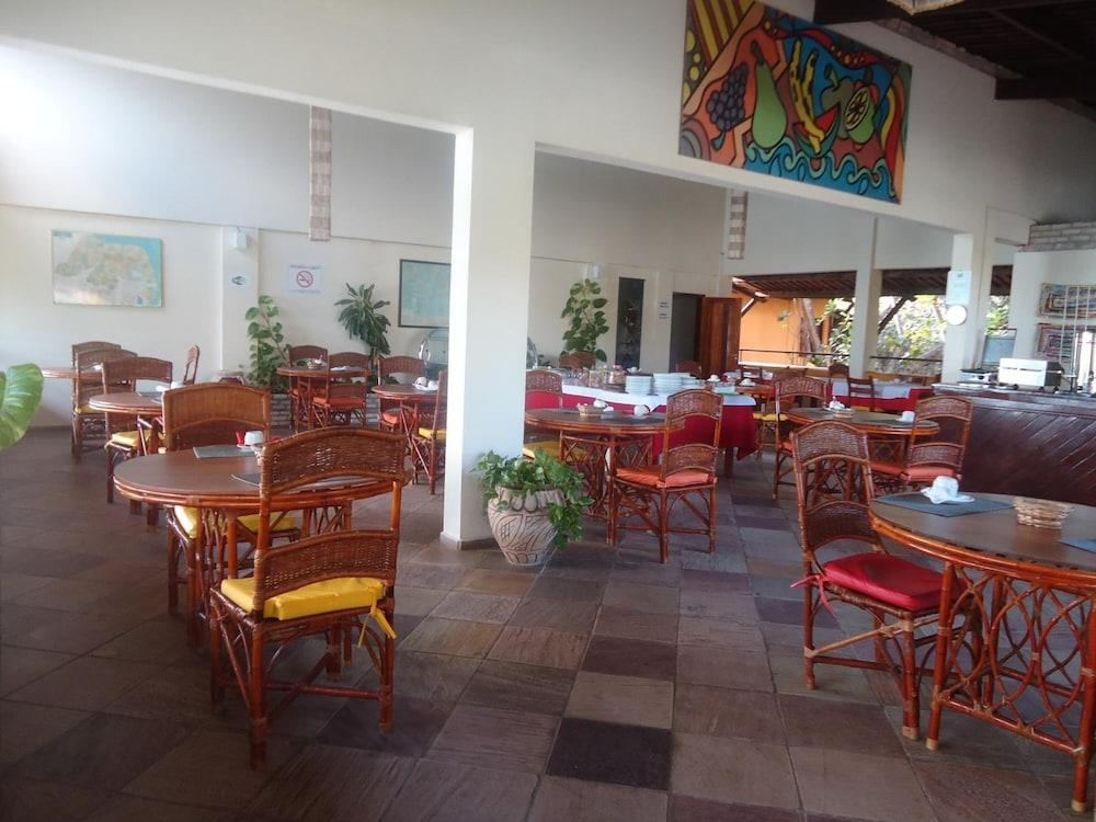 Hotel Morro Do Careca Natal Exterior foto