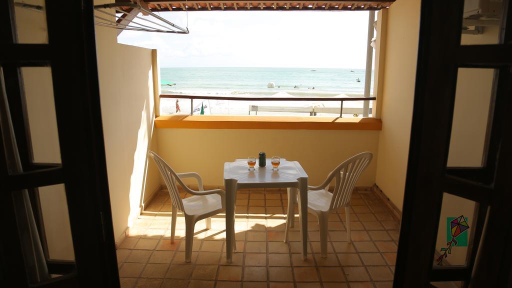 Hotel Morro Do Careca Natal Cameră foto