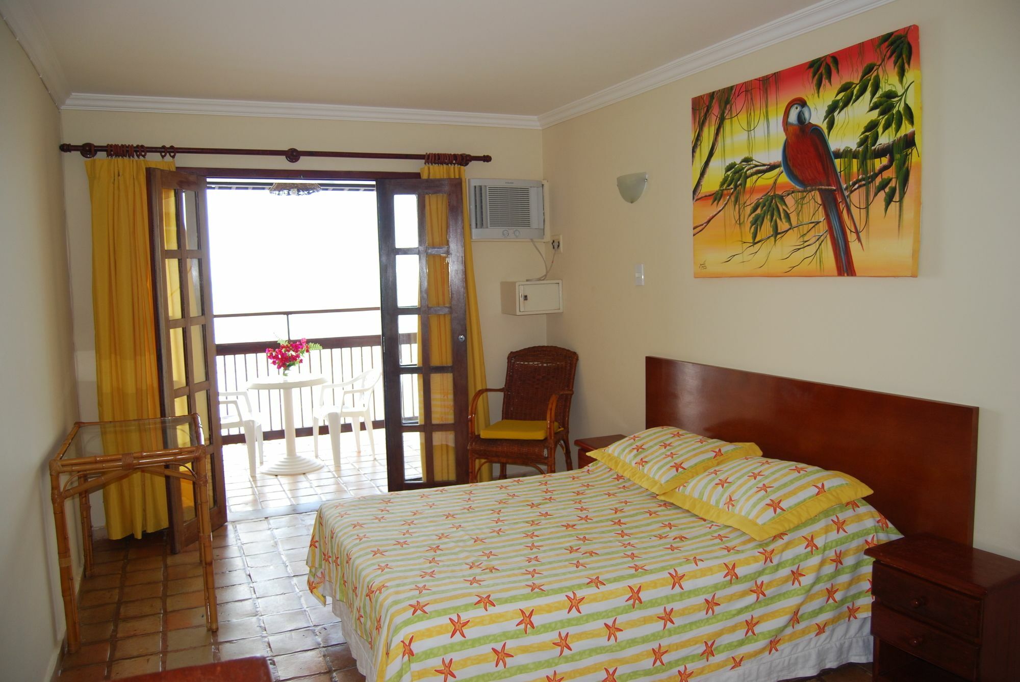 Hotel Morro Do Careca Natal Exterior foto